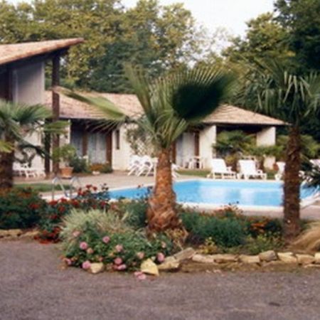 Parc De L'Aiguade Bed & Breakfast Saint-Paul-les-Dax Ngoại thất bức ảnh