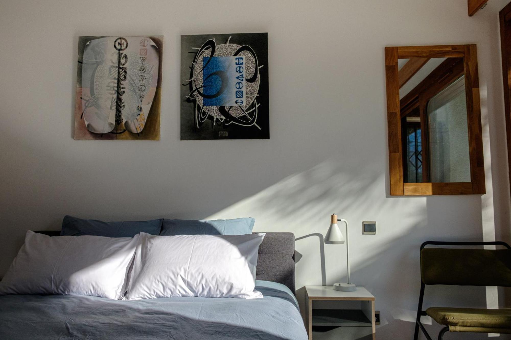 Parc De L'Aiguade Bed & Breakfast Saint-Paul-les-Dax Phòng bức ảnh