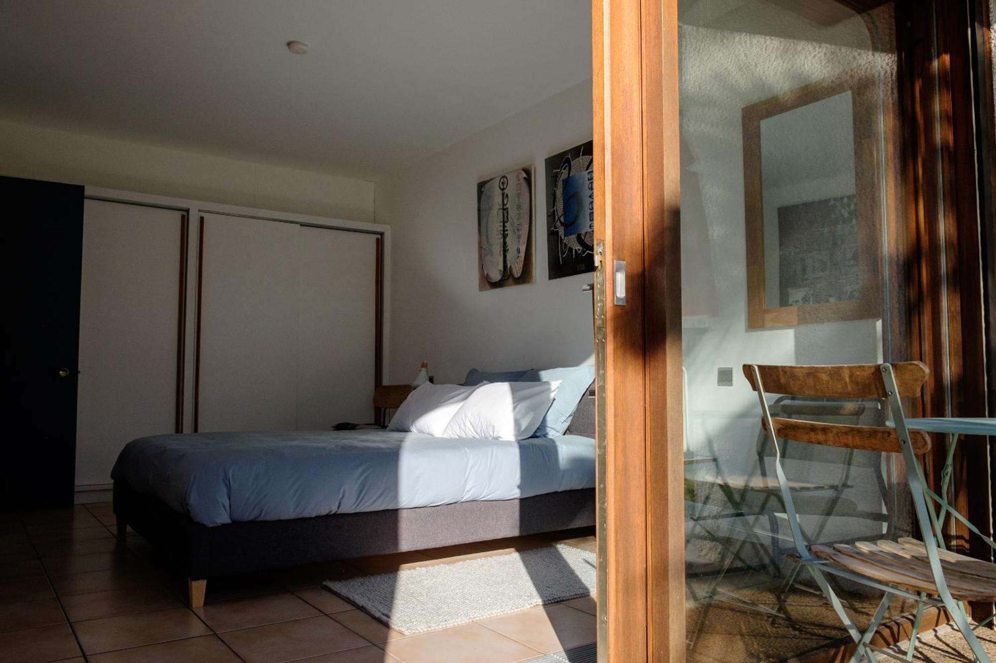 Parc De L'Aiguade Bed & Breakfast Saint-Paul-les-Dax Phòng bức ảnh