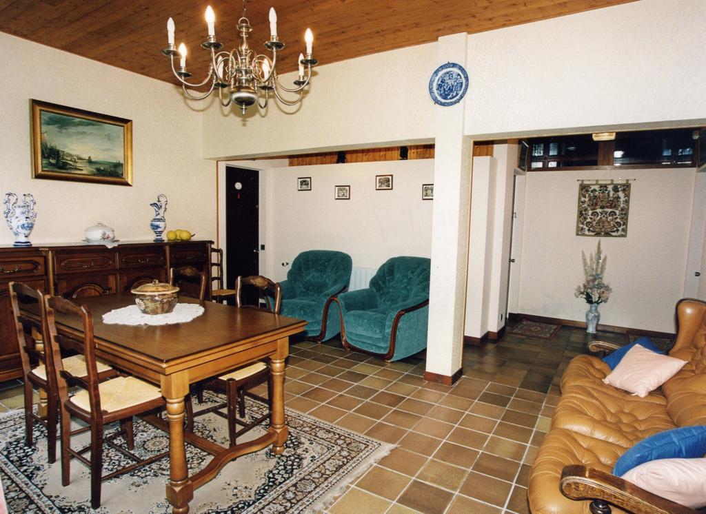 Parc De L'Aiguade Bed & Breakfast Saint-Paul-les-Dax Ngoại thất bức ảnh